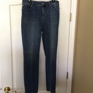 Chico’s SO SLIMMING Jeans 1.5